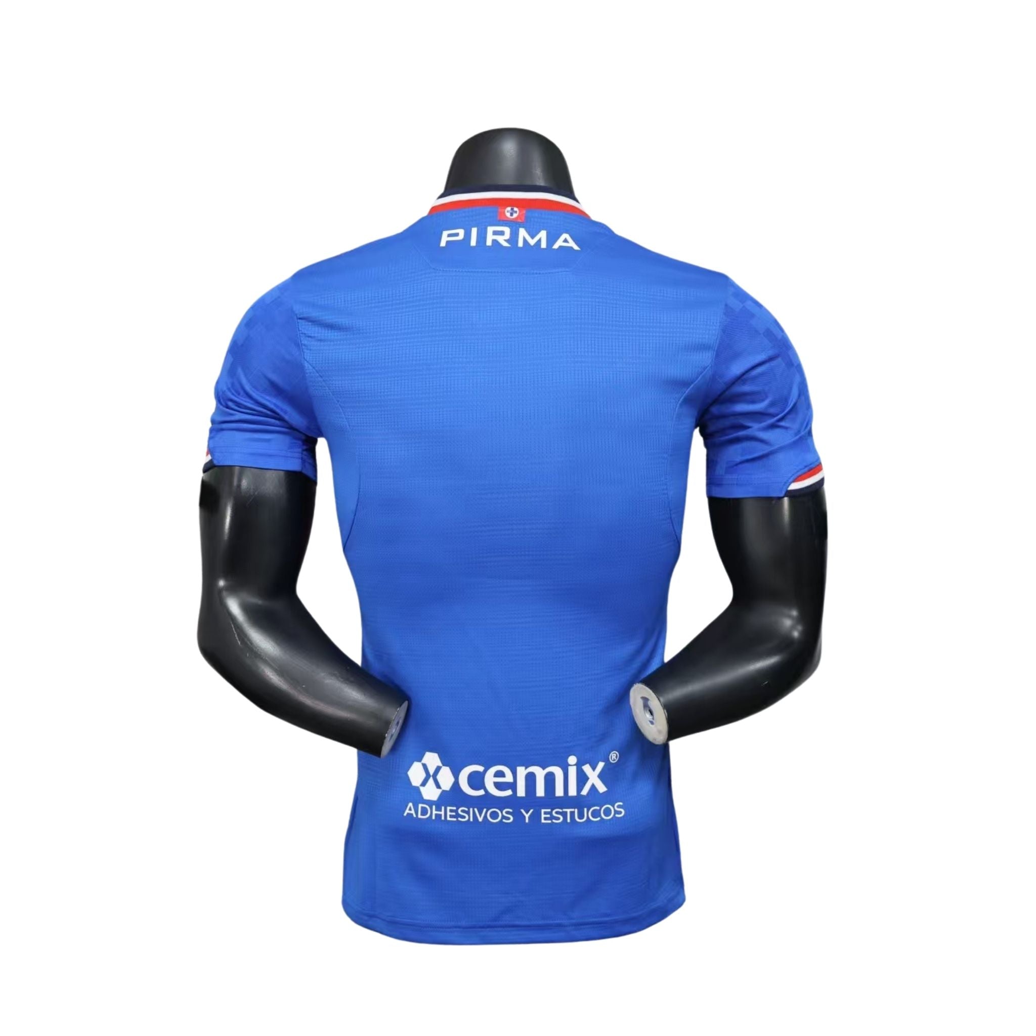 Cruz Azul 2025-26 Local