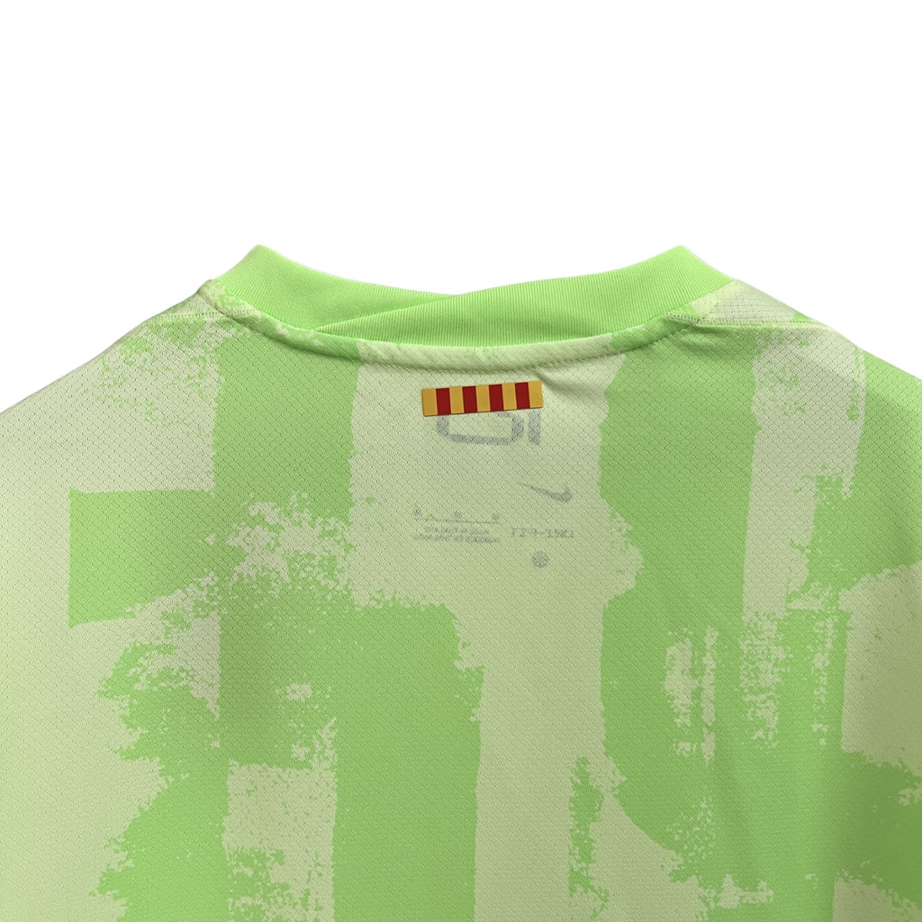 FC Barcelona Alternativa 25/26