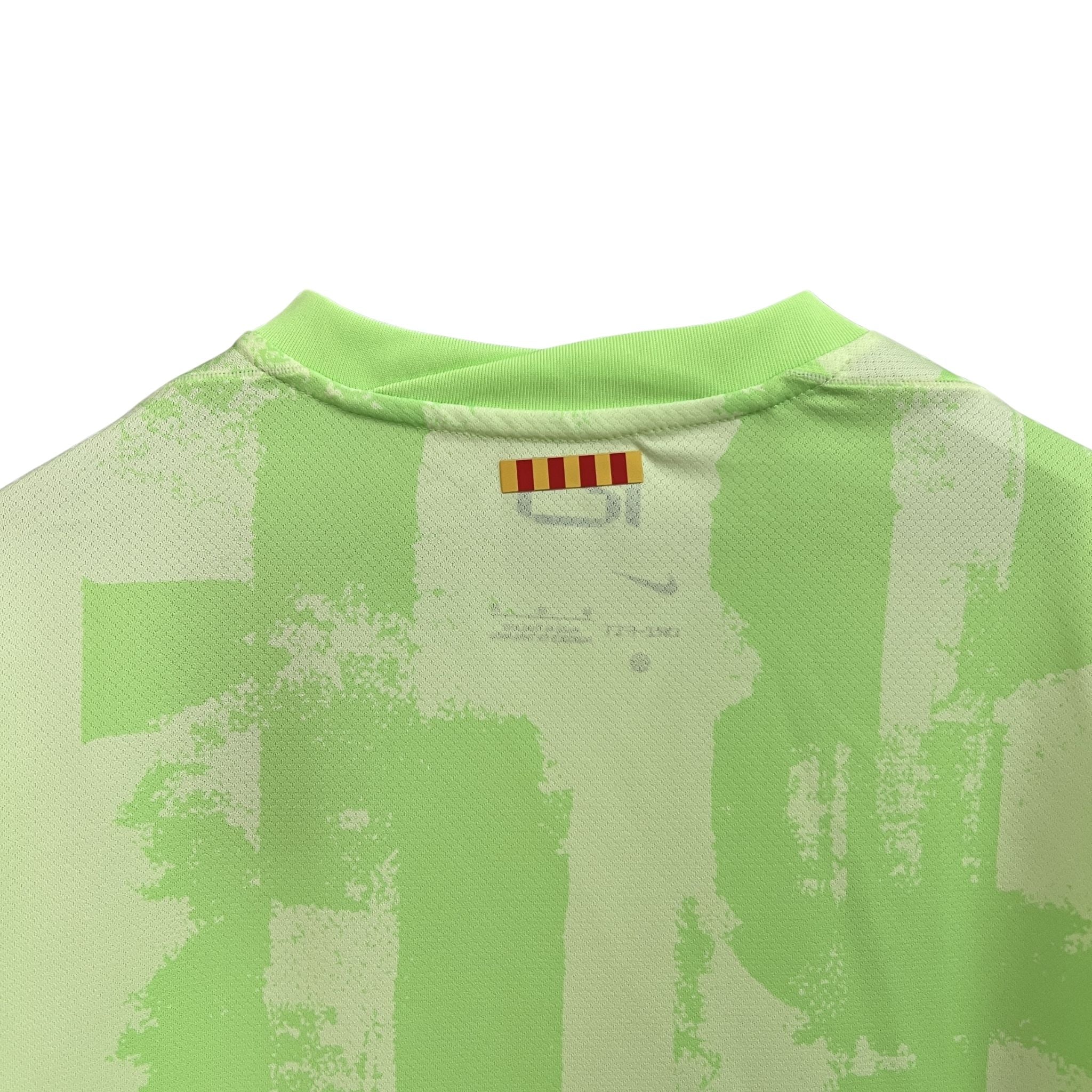 FC Barcelona Alternativa 25/26