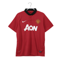 Manchester United 2011-12 local