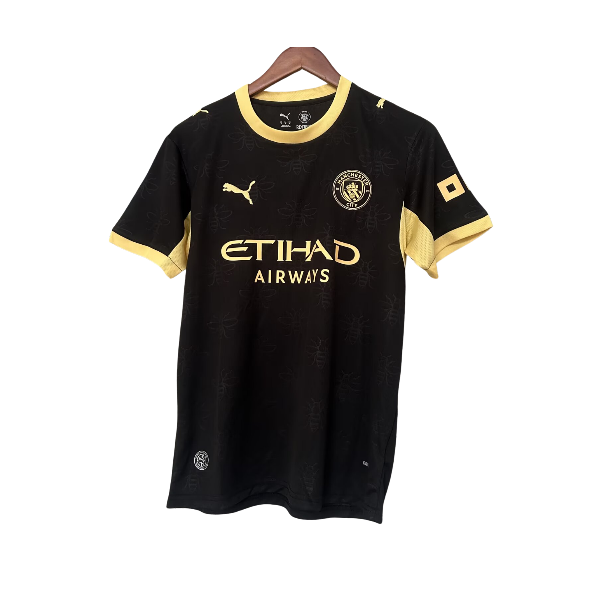 Manchester City Visitante 2026