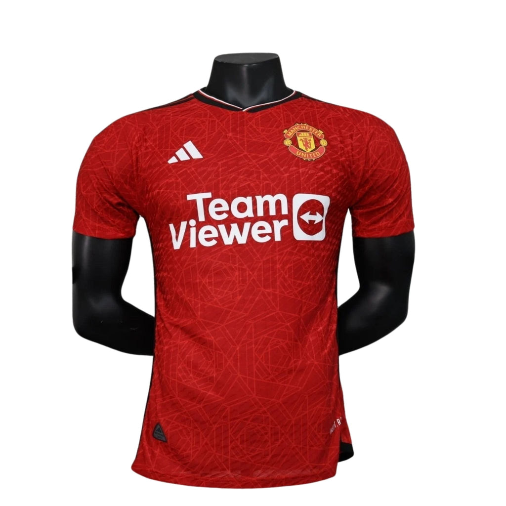 Manchester United Local 2023-2024