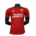 Manchester United Local 2023-2024