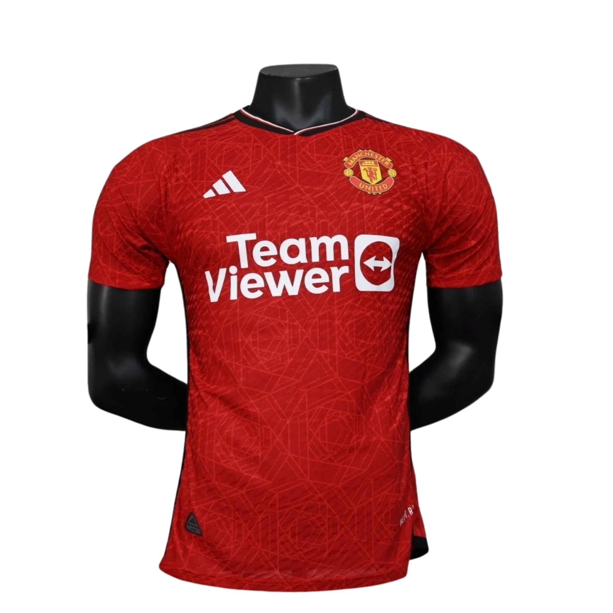 Manchester United Local 2023-2024