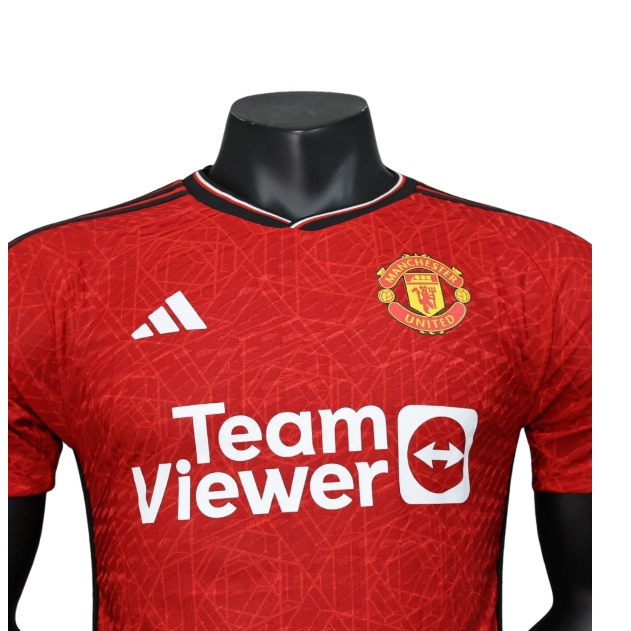 Manchester United Local 2023-2024