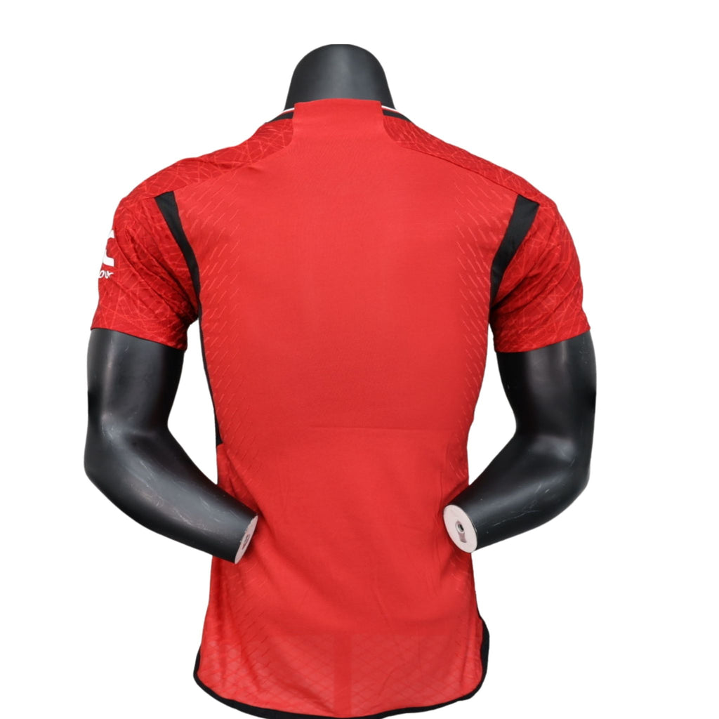 Manchester United Local 2023-2024
