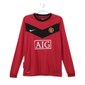 Manchester United Local 2009/10