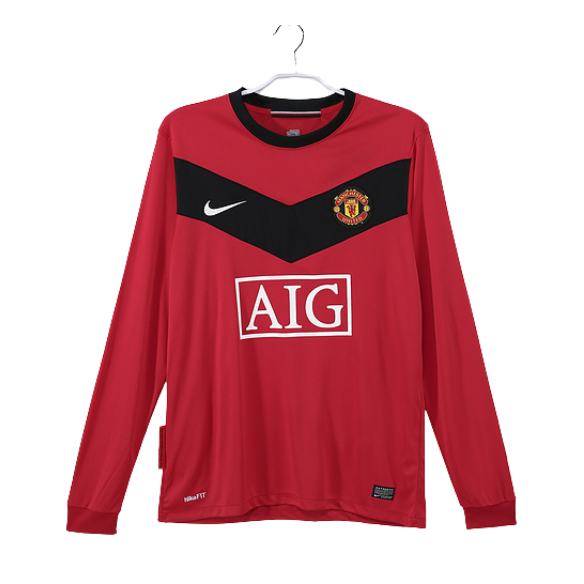 Manchester United Local 2009/10