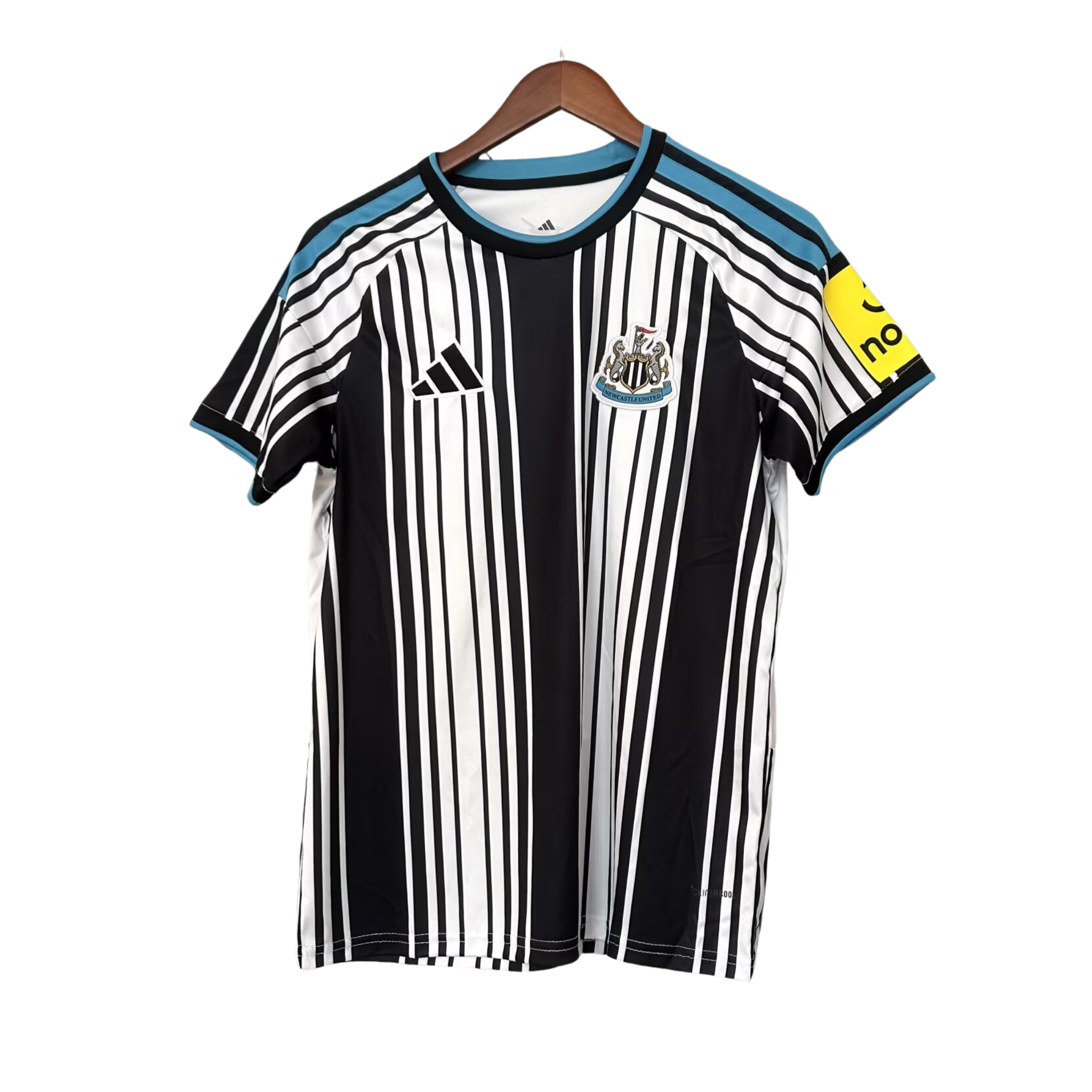Newcastle United FC Local 26/27