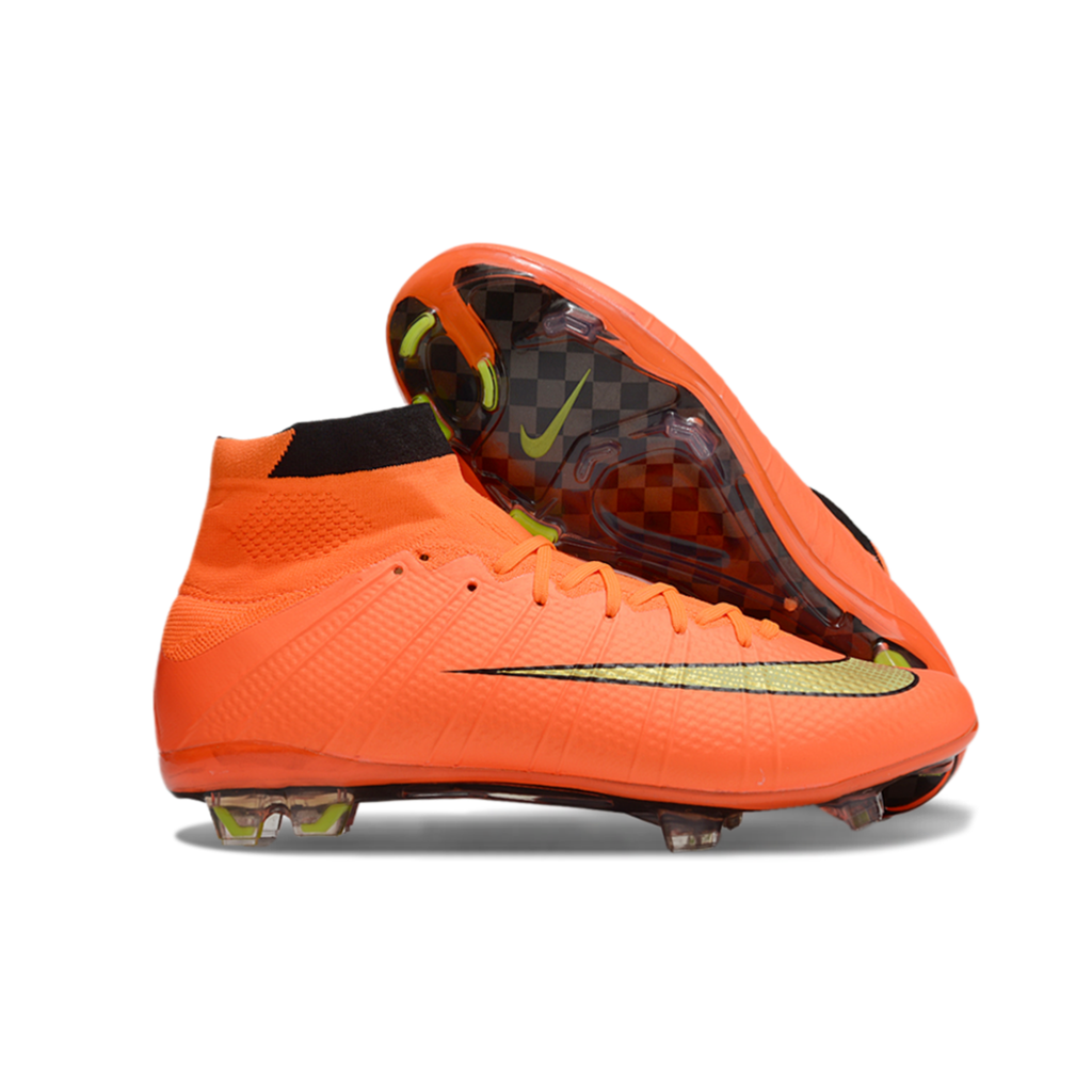Mercurial Super Fly tp