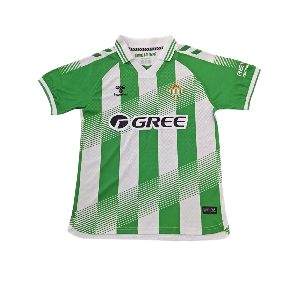 Real Betis Local 26/27