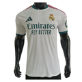 Real Madrid Local 2026