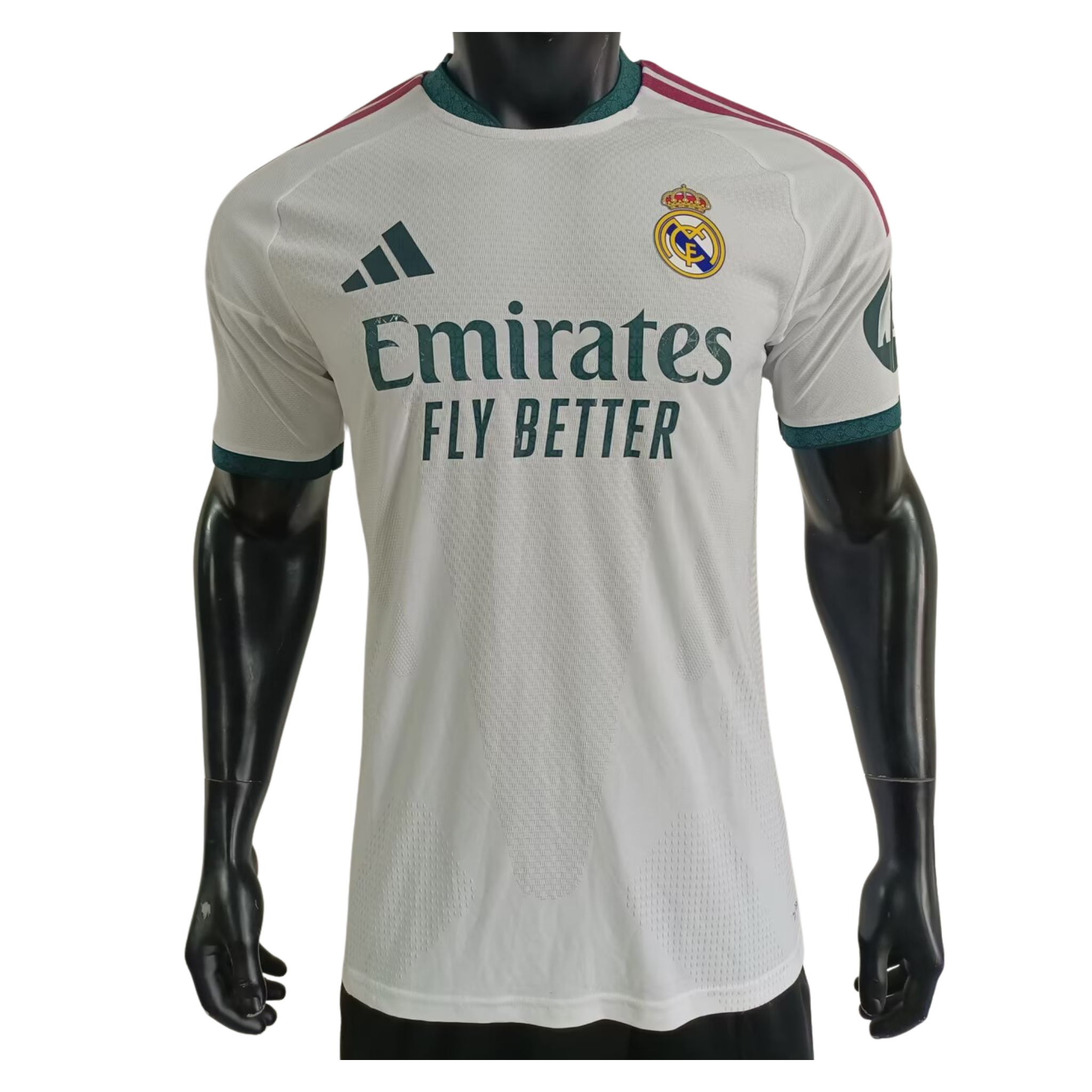 Real Madrid Local 2026