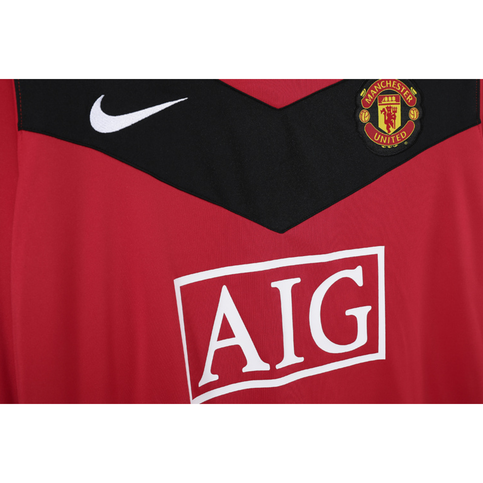 Manchester United Local 2009/10