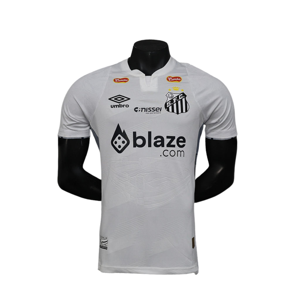 FC Santos 24/25 local