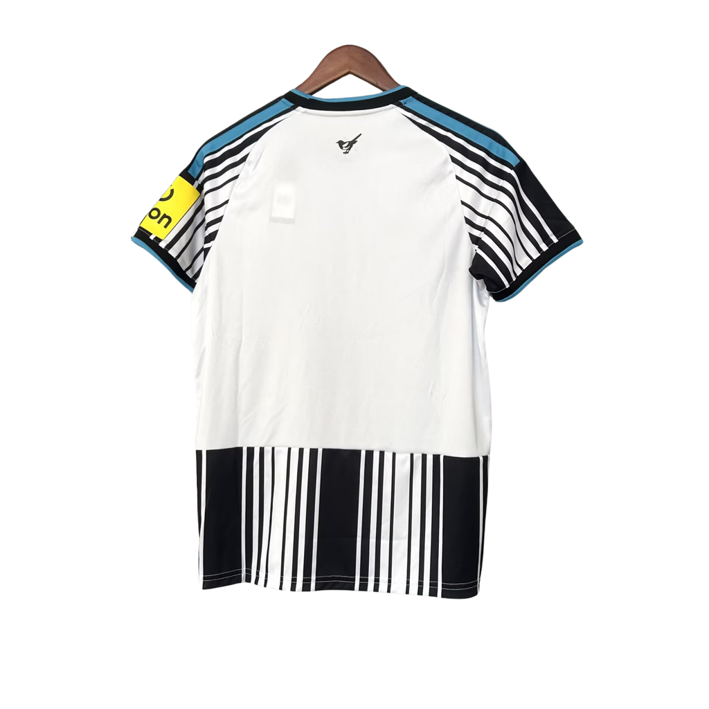 Newcastle United FC Local 26/27