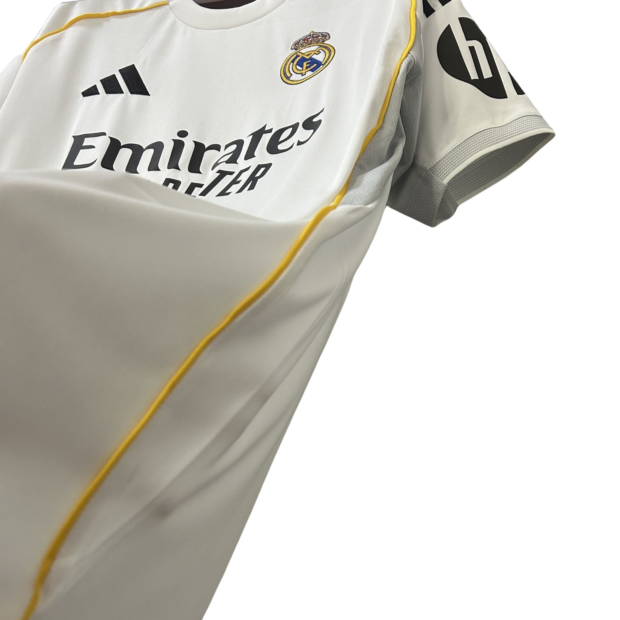 Real Madrid Local 25/26