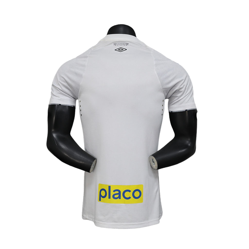FC Santos 24/25 local