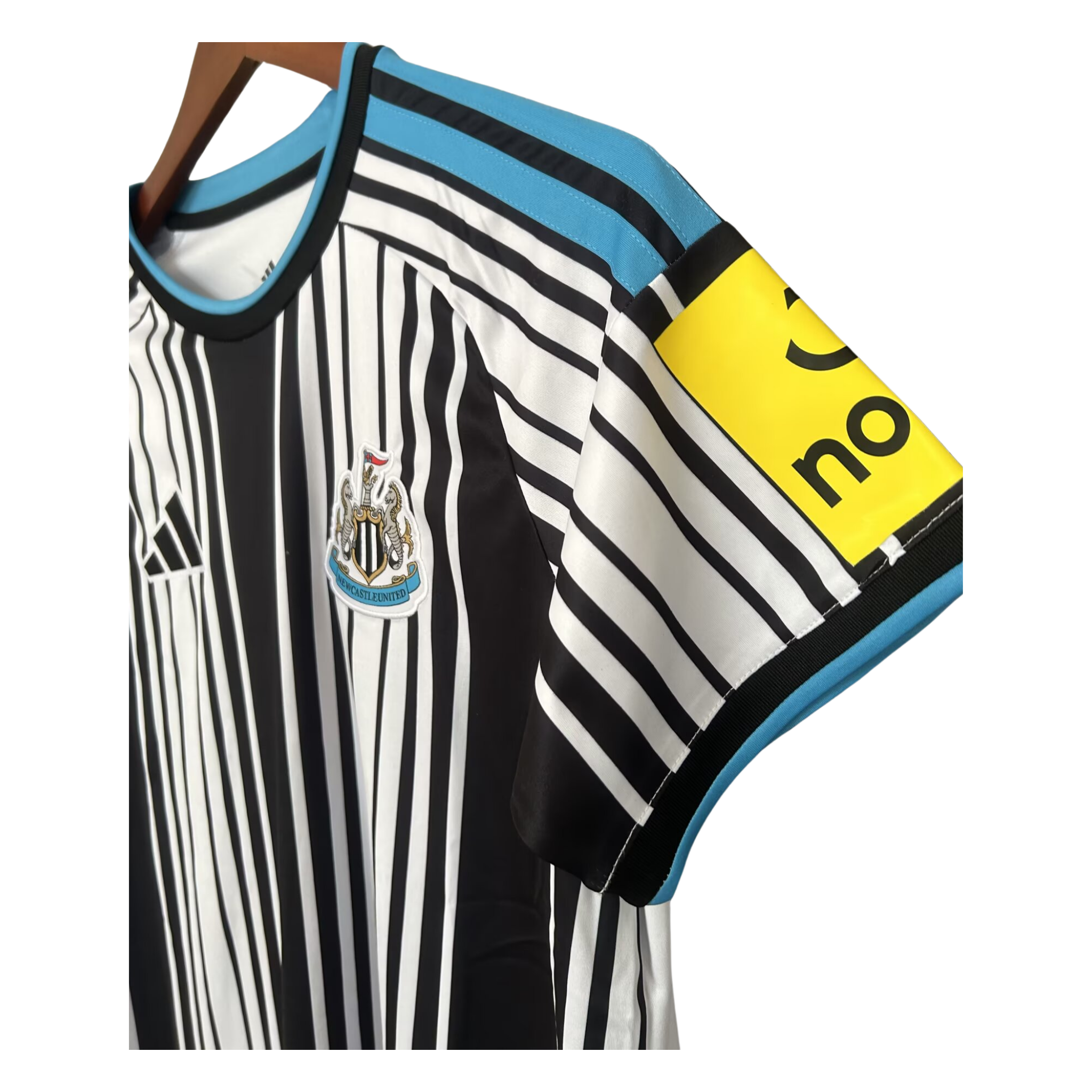 Newcastle United FC Local 26/27