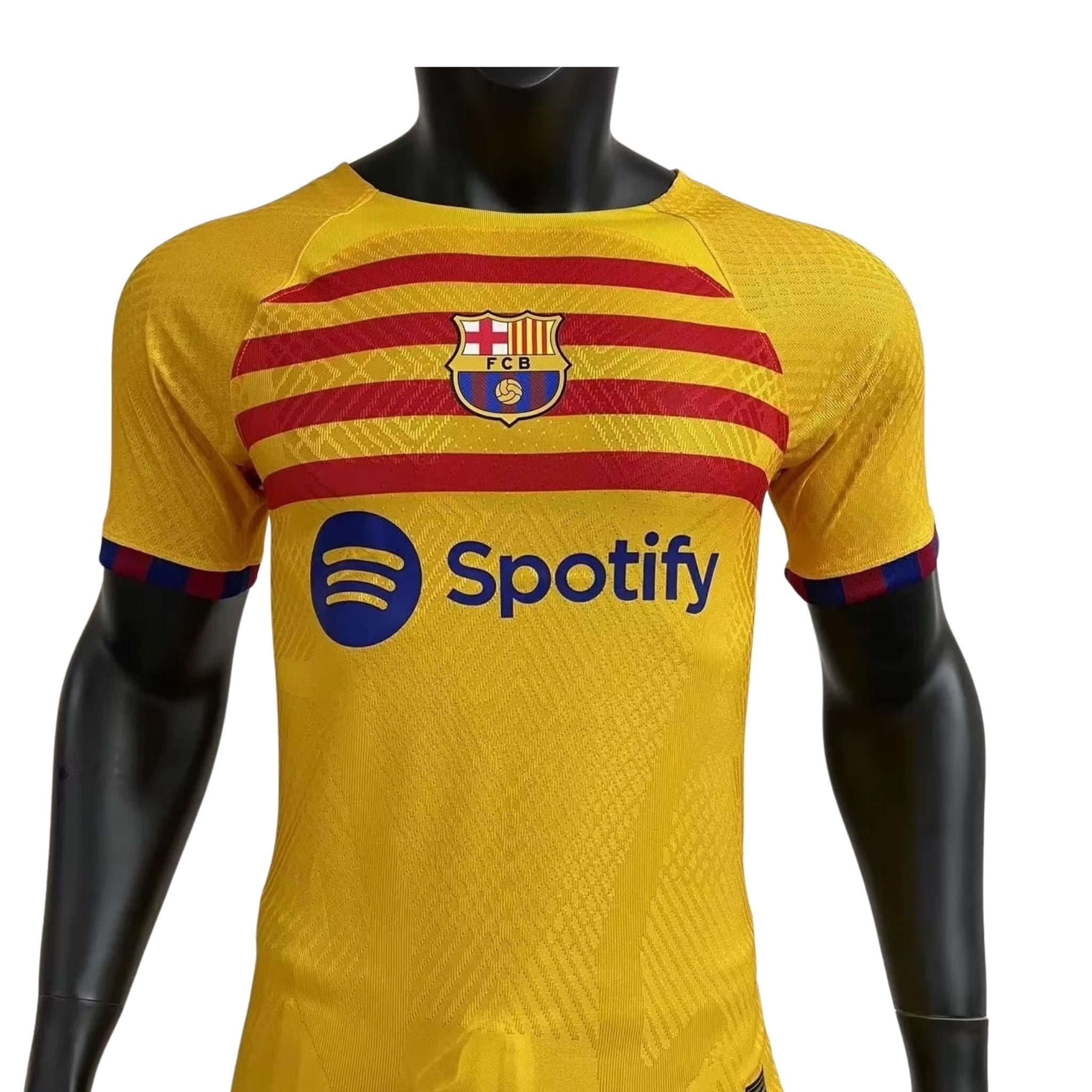 FC Barcelona 2022-2023 Visita