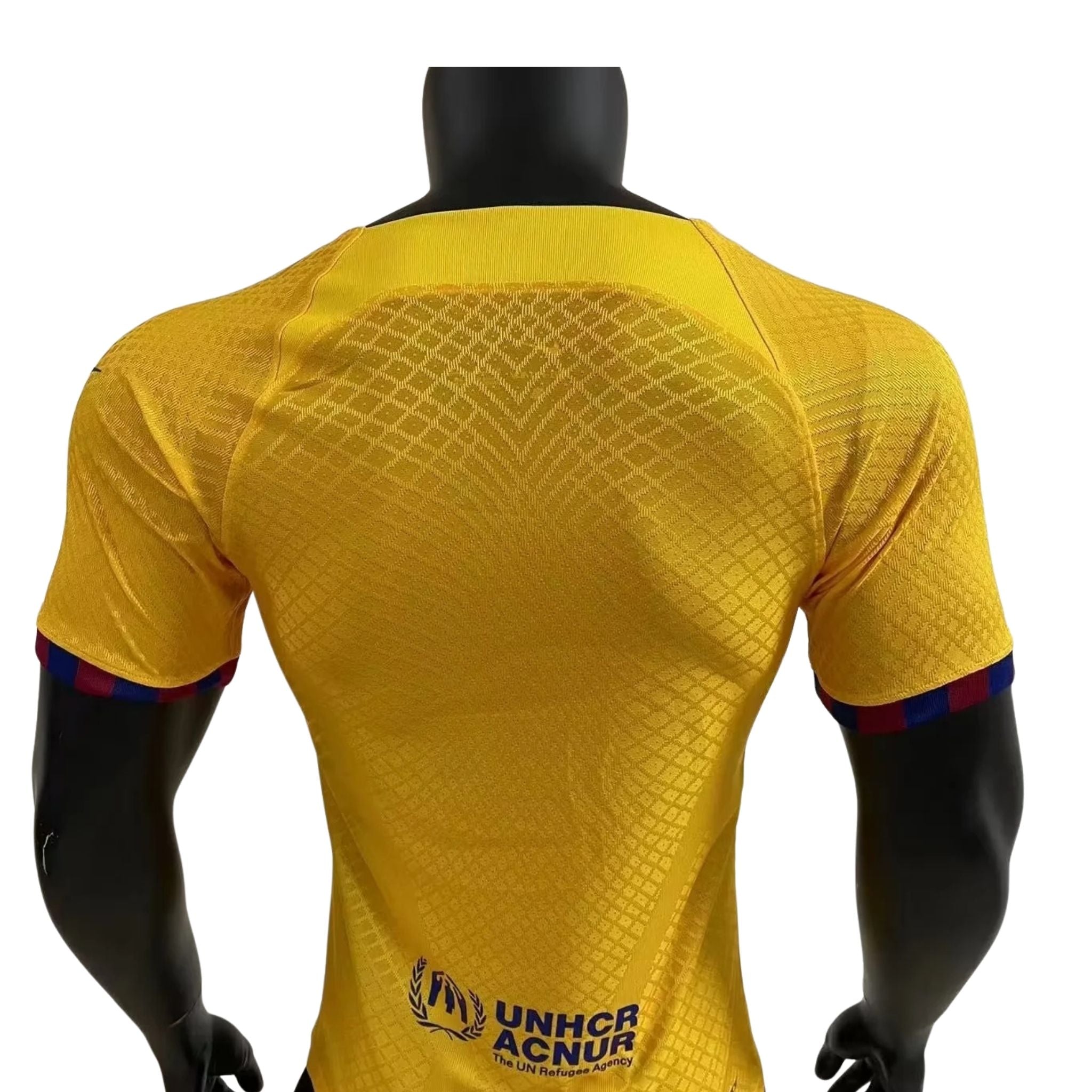 FC Barcelona 2022-2023 Visita