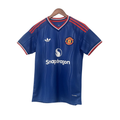 Manchester United Visita 2026