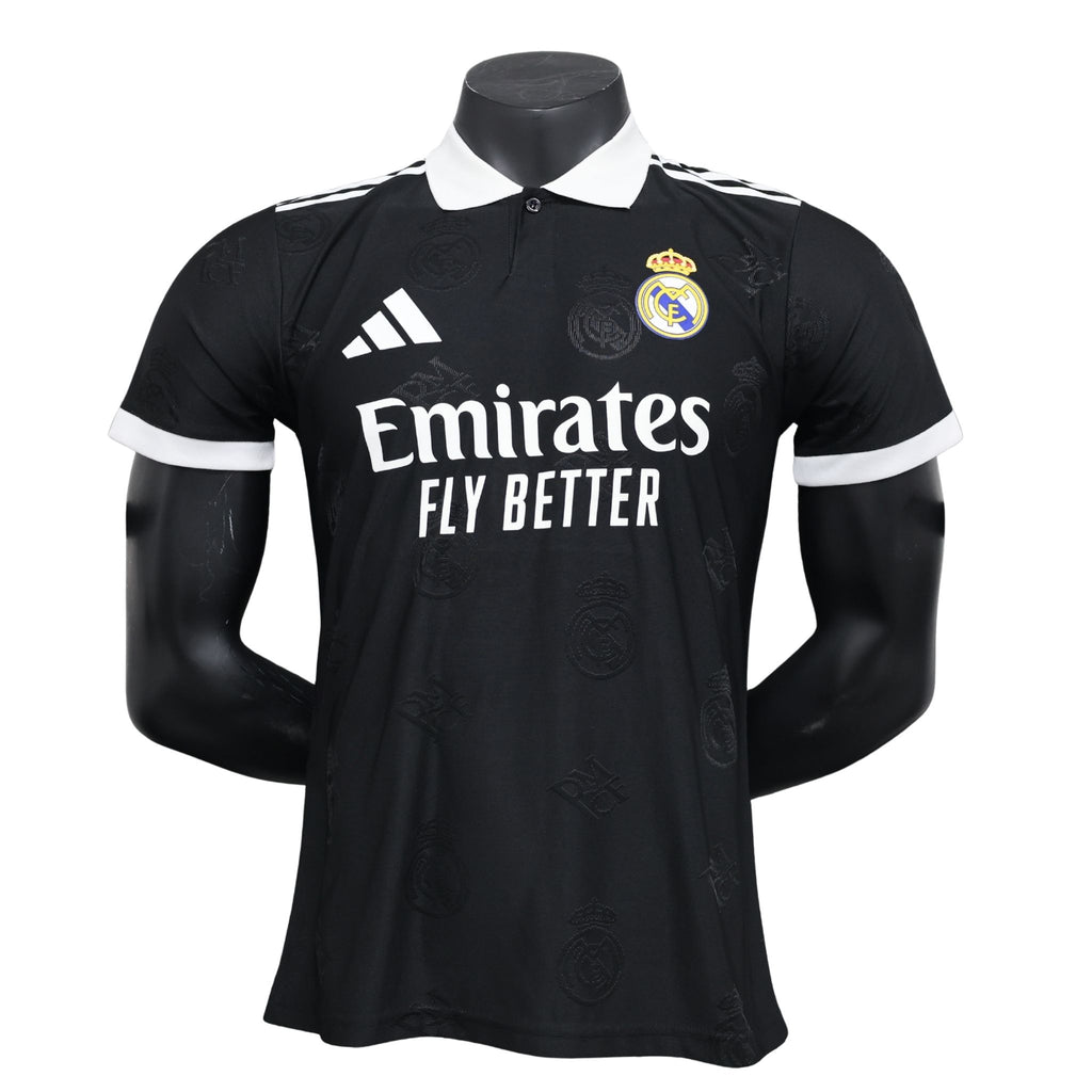 Real Madrid Edición Especial 25/26