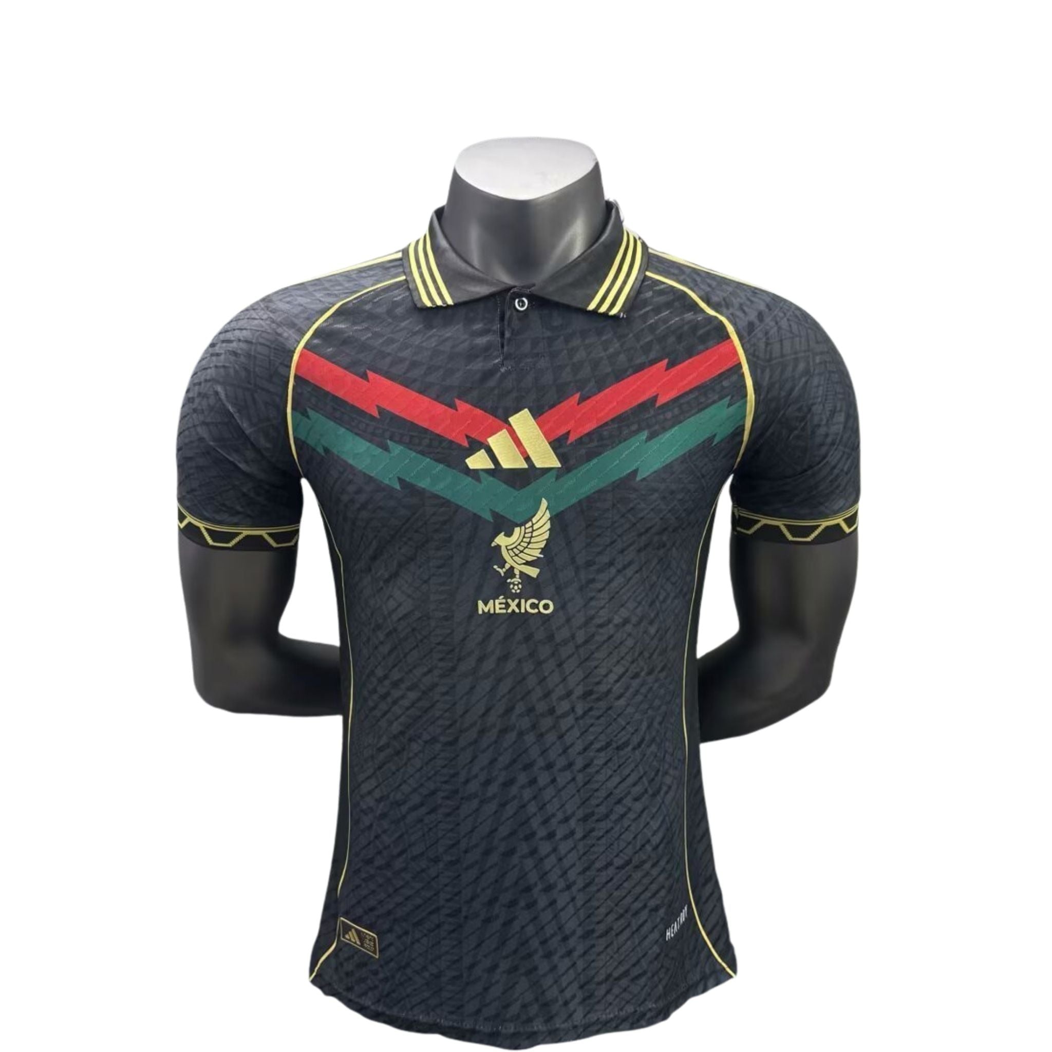 Selección Mexicana Verde 2025/26