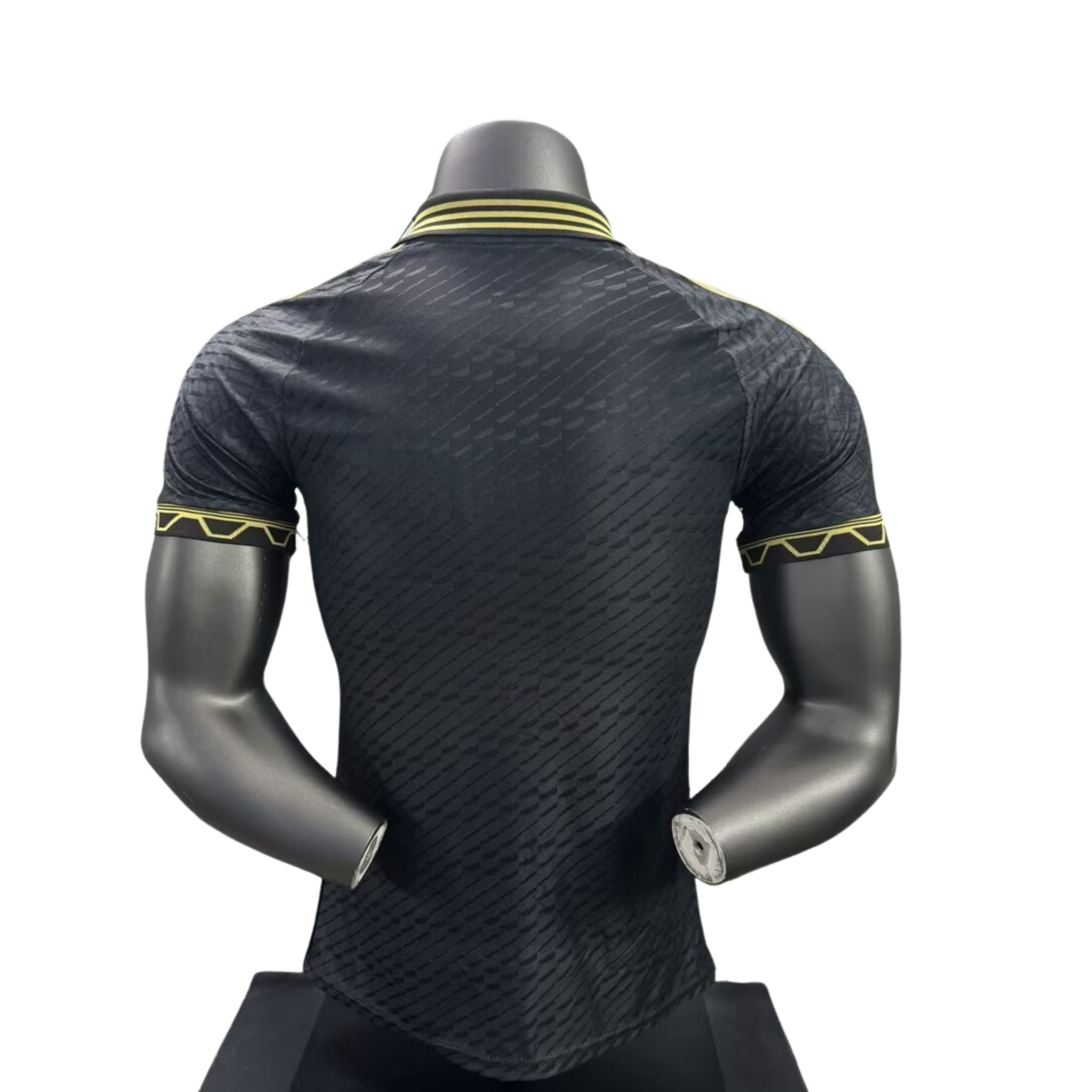 Selección Mexicana Verde 2025/26