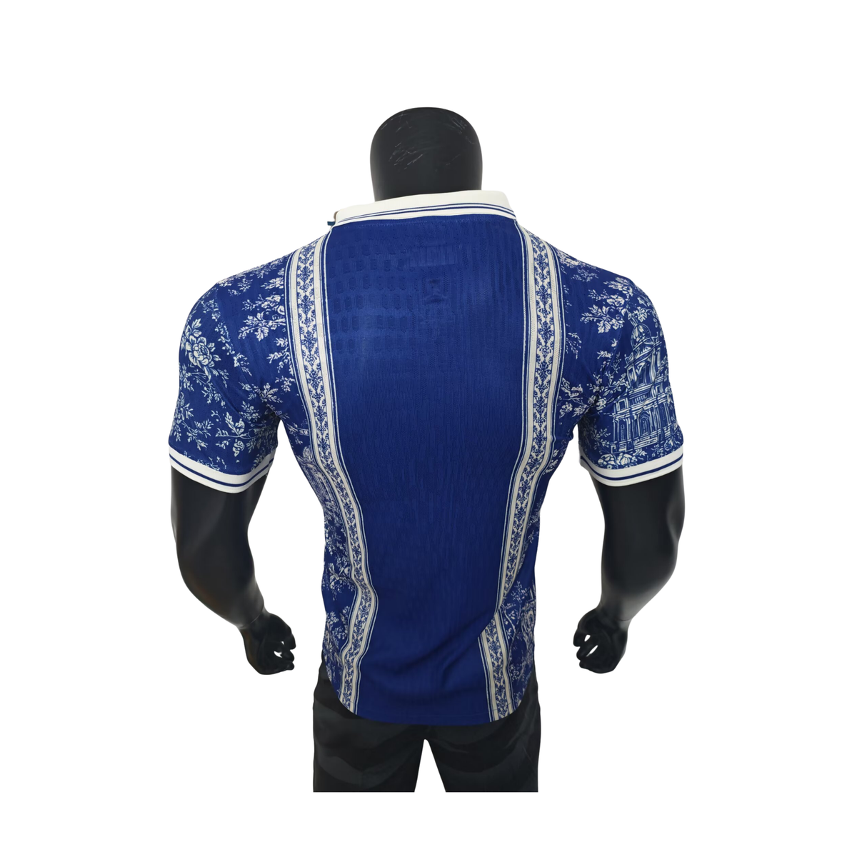 Jersey Edición especial Dior x Chelsea FC x Jordan