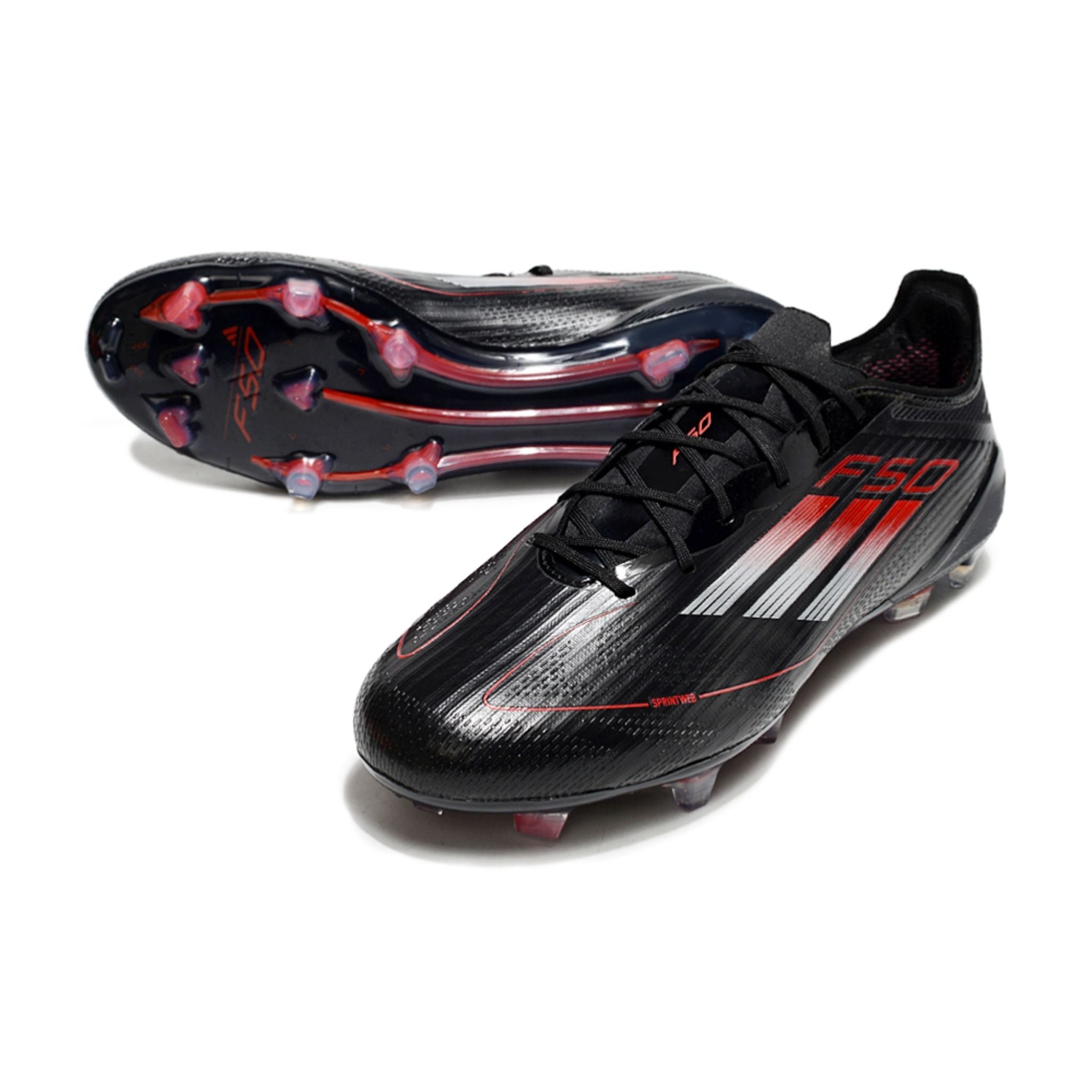 F50 Elite FG