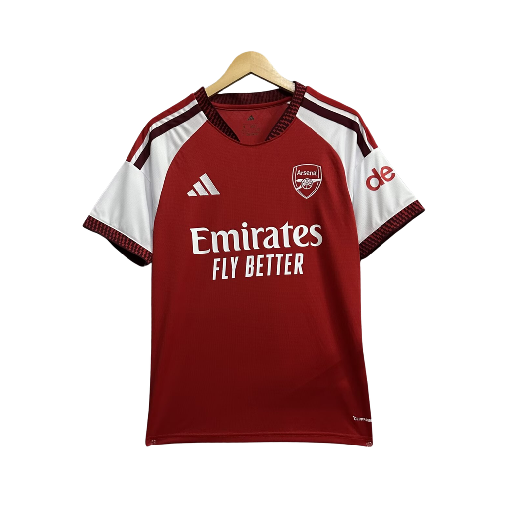 Arsenal FC Local 26/27