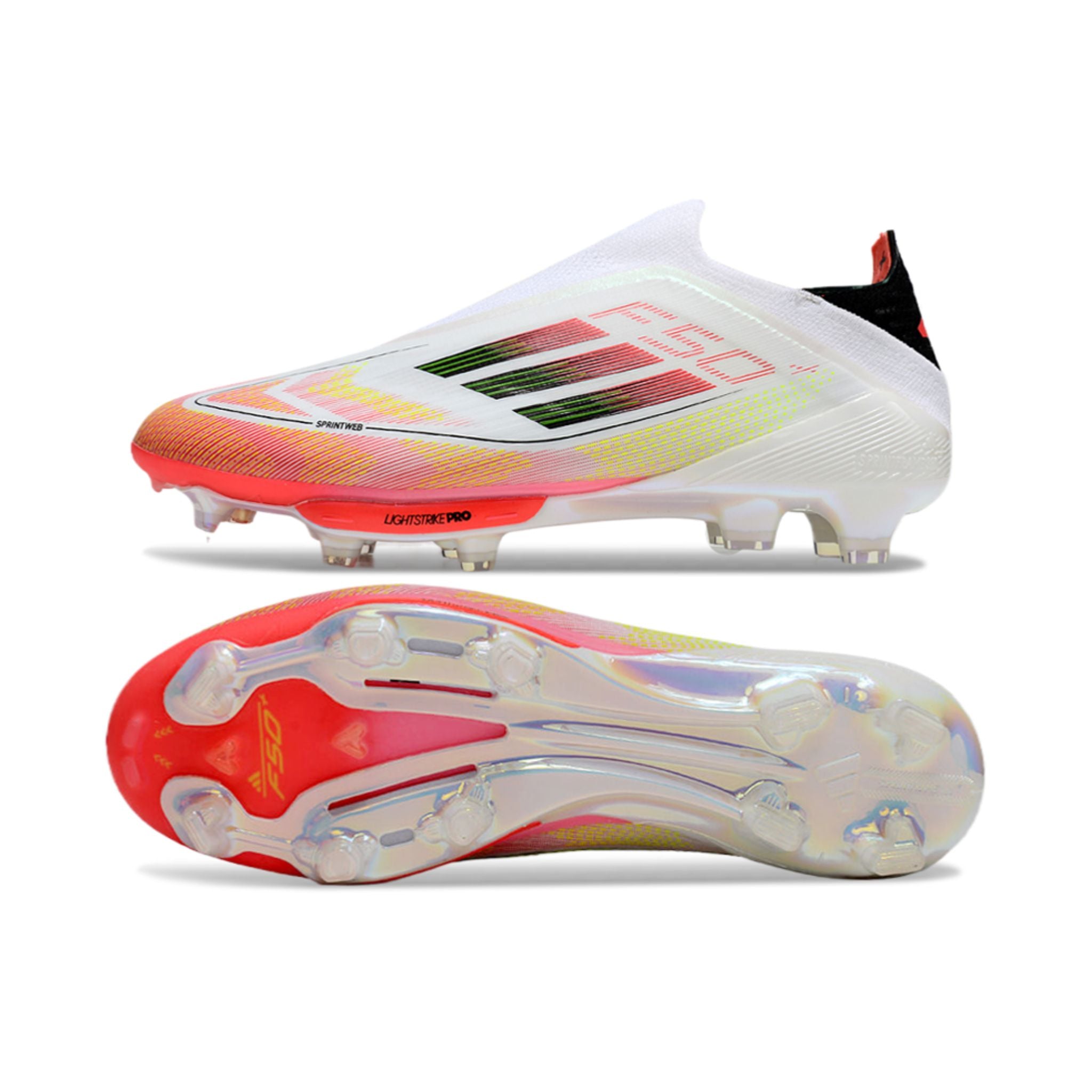 F50 FG