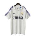 Real Madrid 1984/85 Local