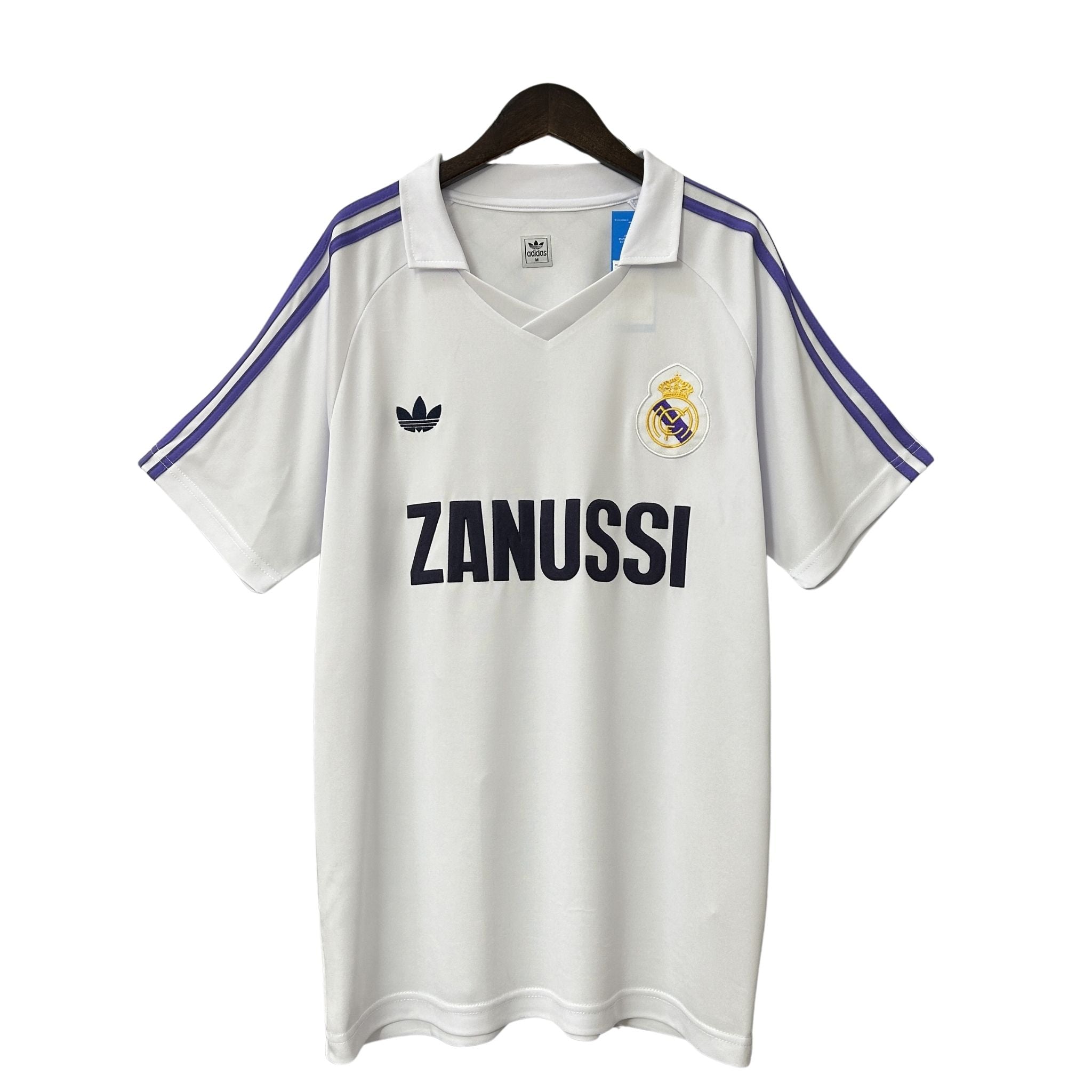 Real Madrid 1984/85 Local