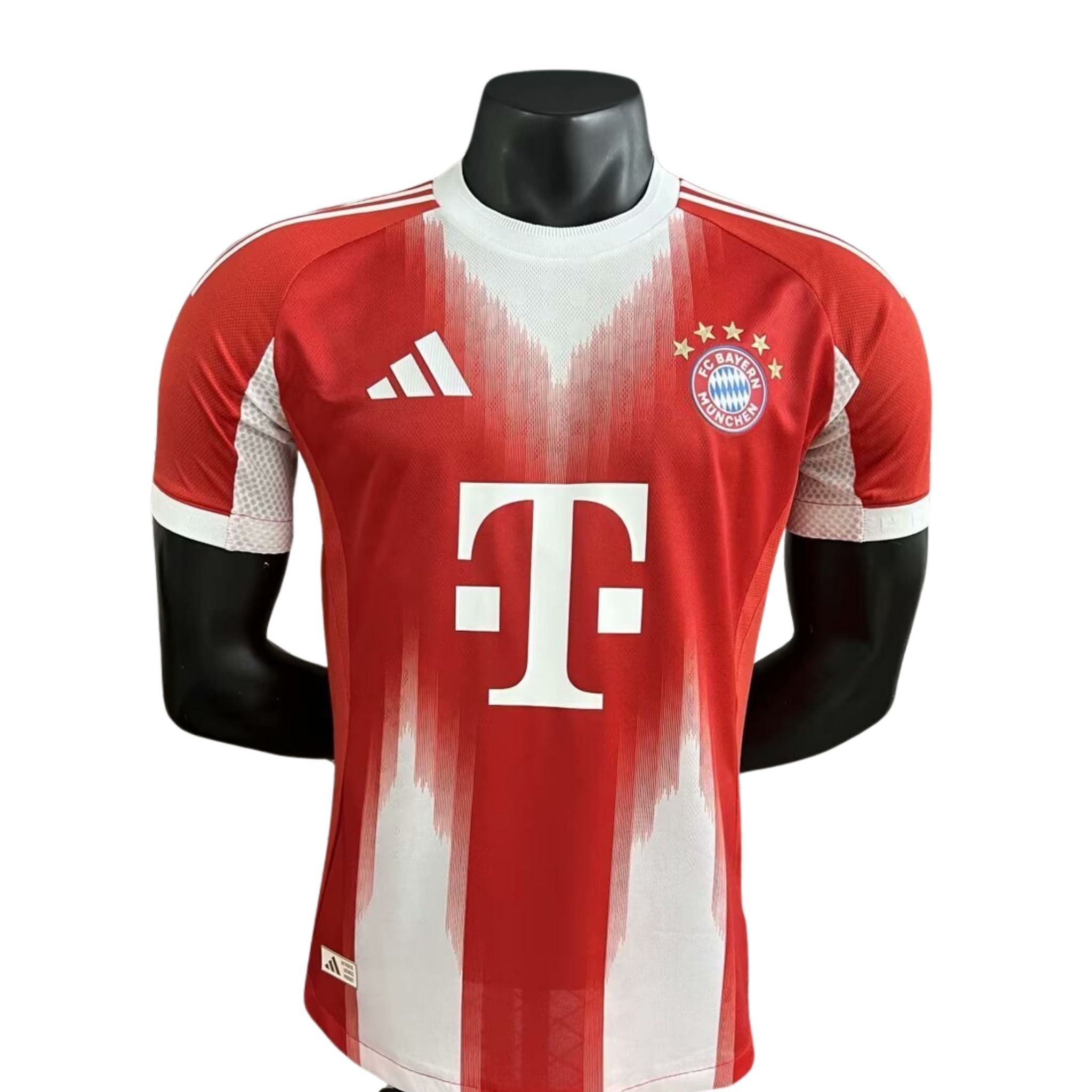 Bayern Munich local 25/26