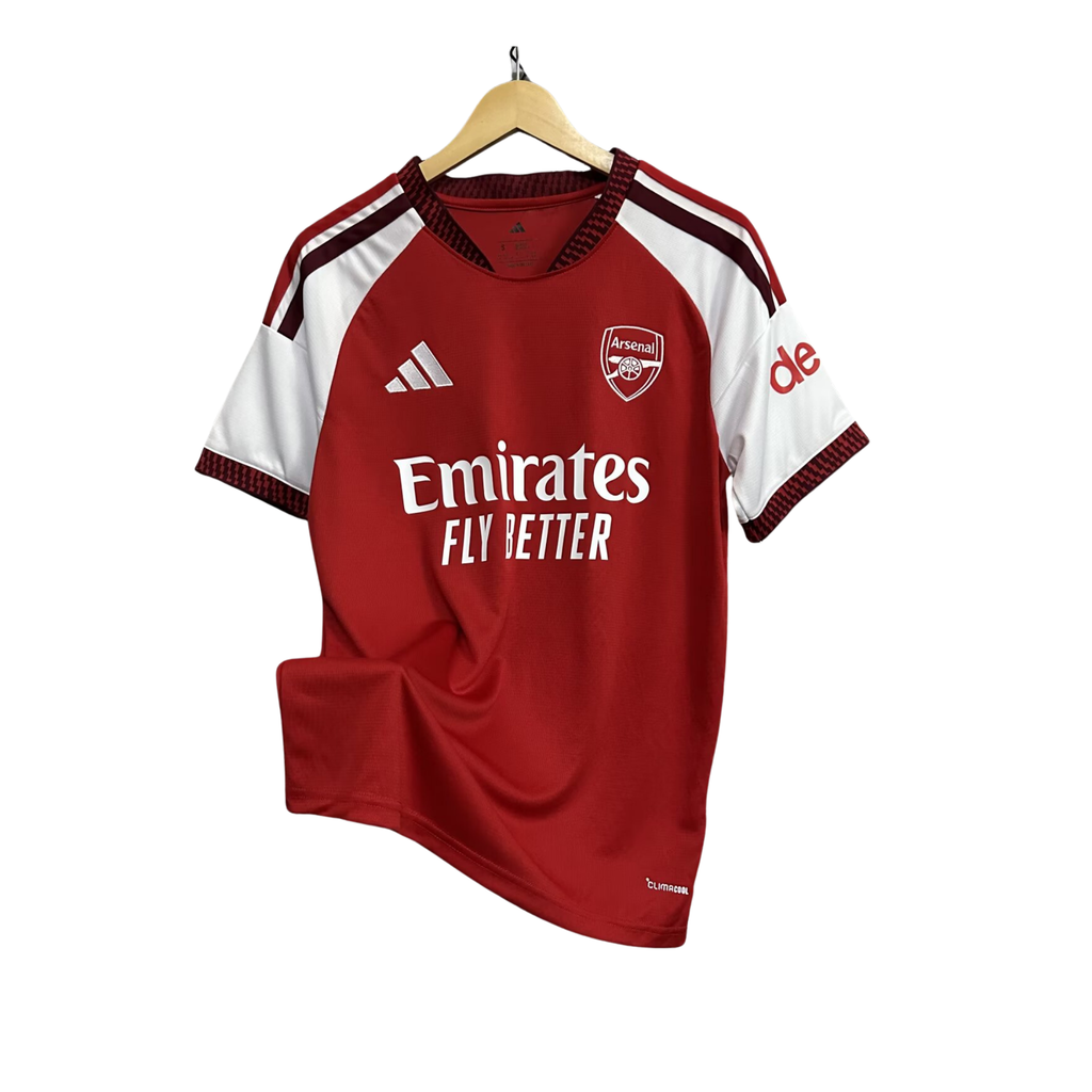 Arsenal FC Local 26/27