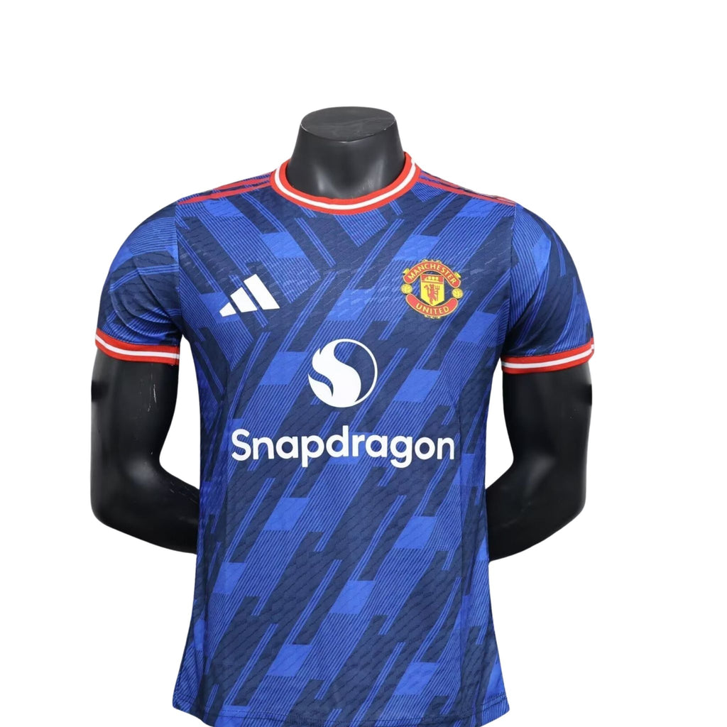 Manchester United VISITA 2026