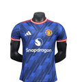 Manchester United VISITA 2026