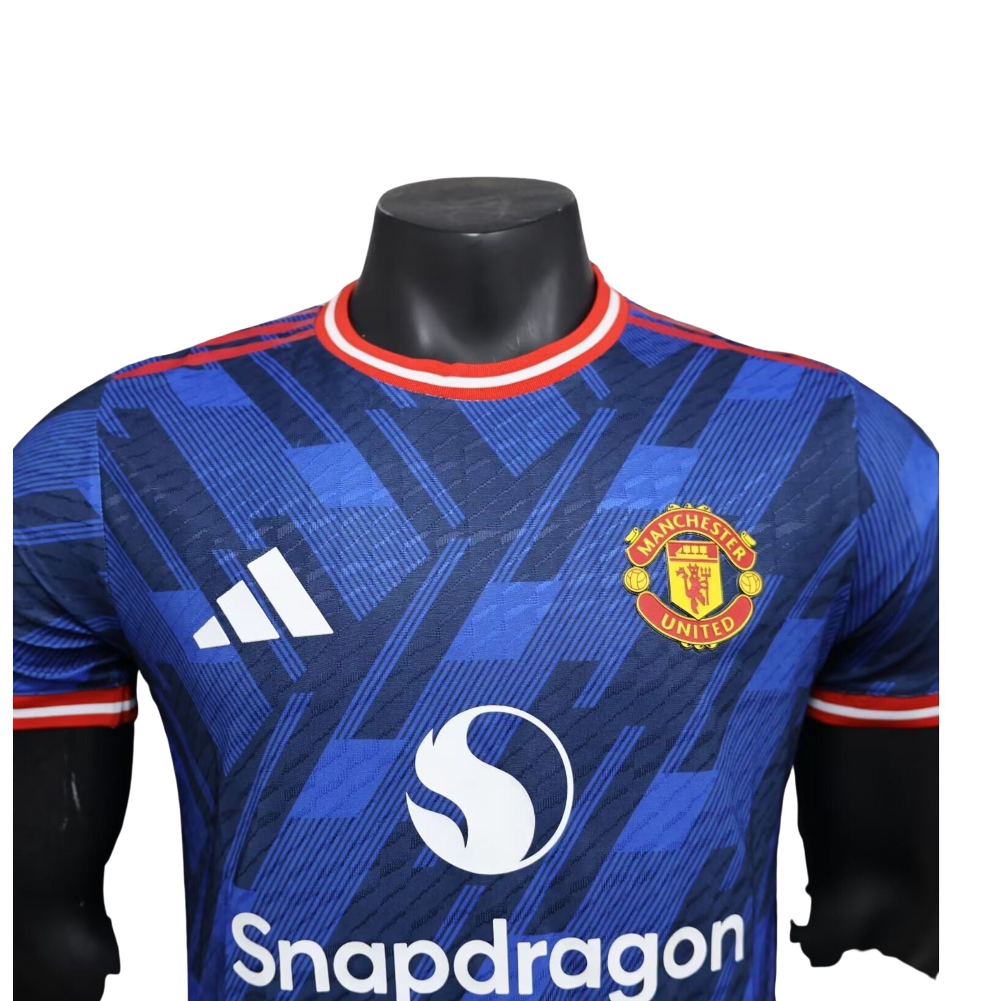 Manchester United VISITA 2026