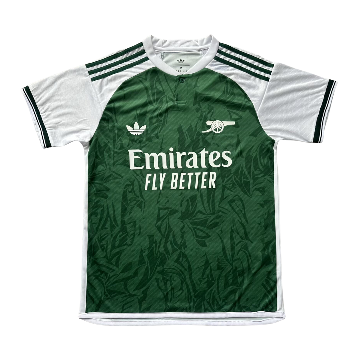 Edición Especial Arsenal 26/27