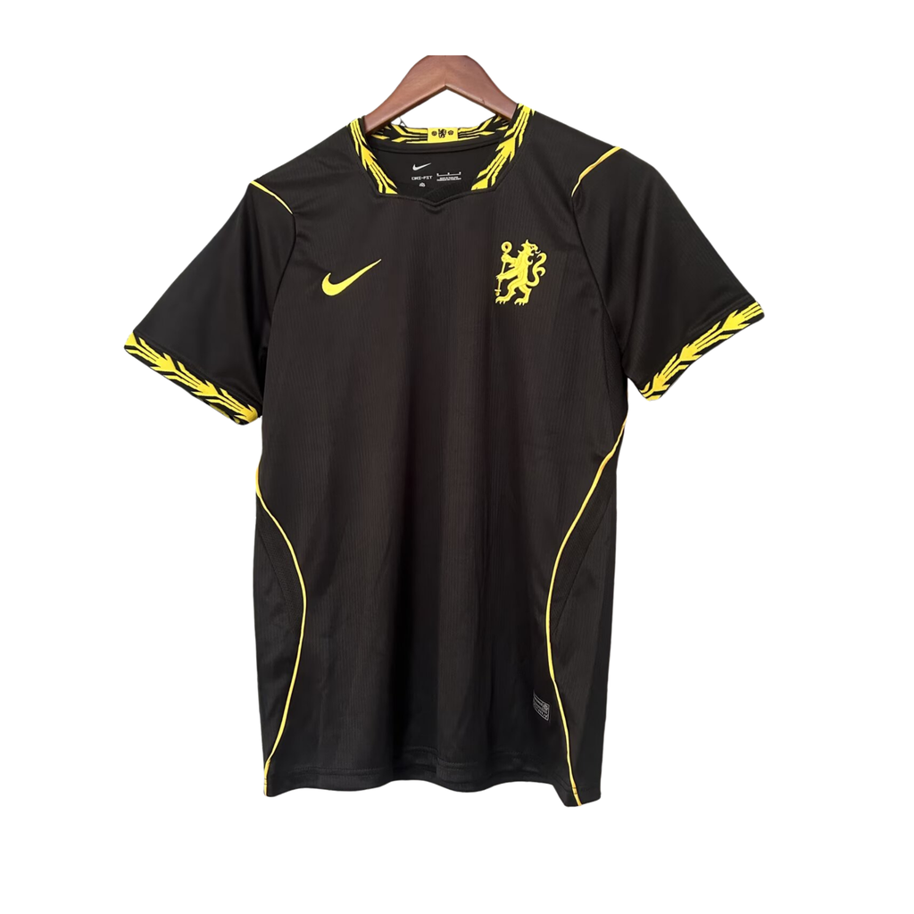 Chelsea FC 2026/27 Visitante