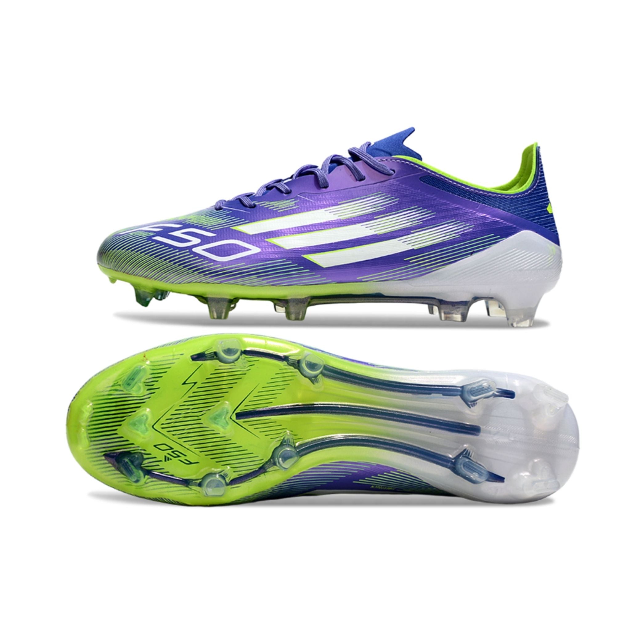 F50 Elite FG