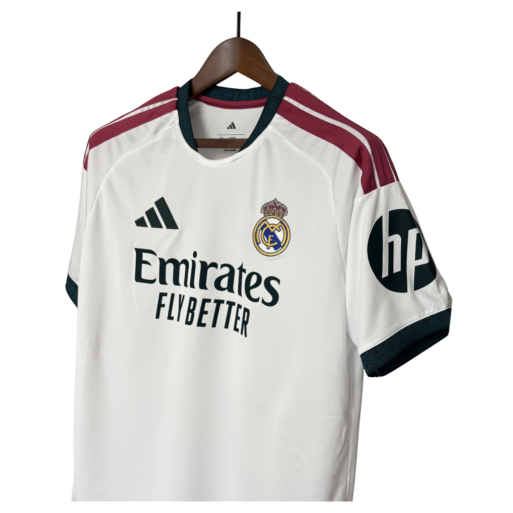 Real Madrid Local 2026