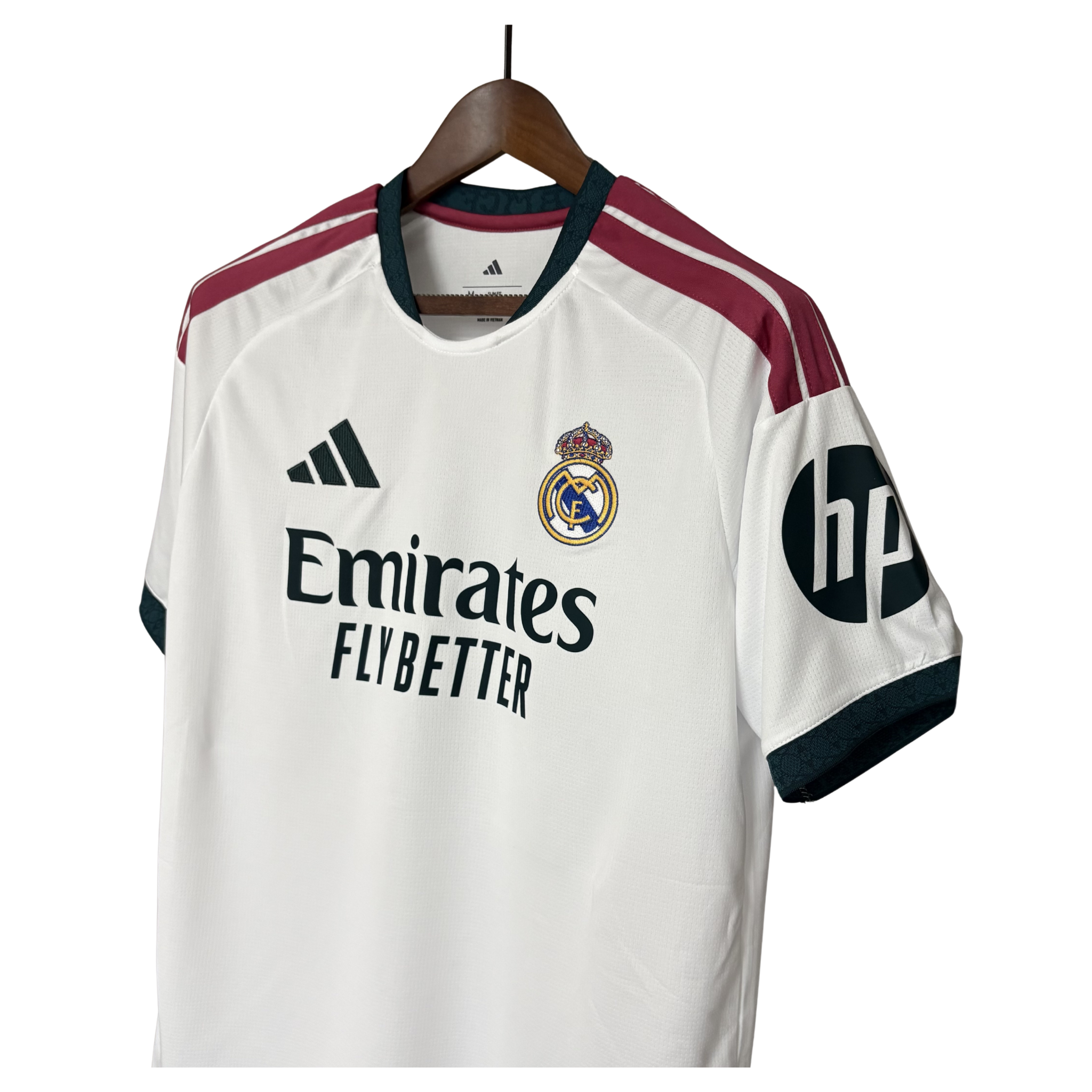 Real Madrid Local 2026