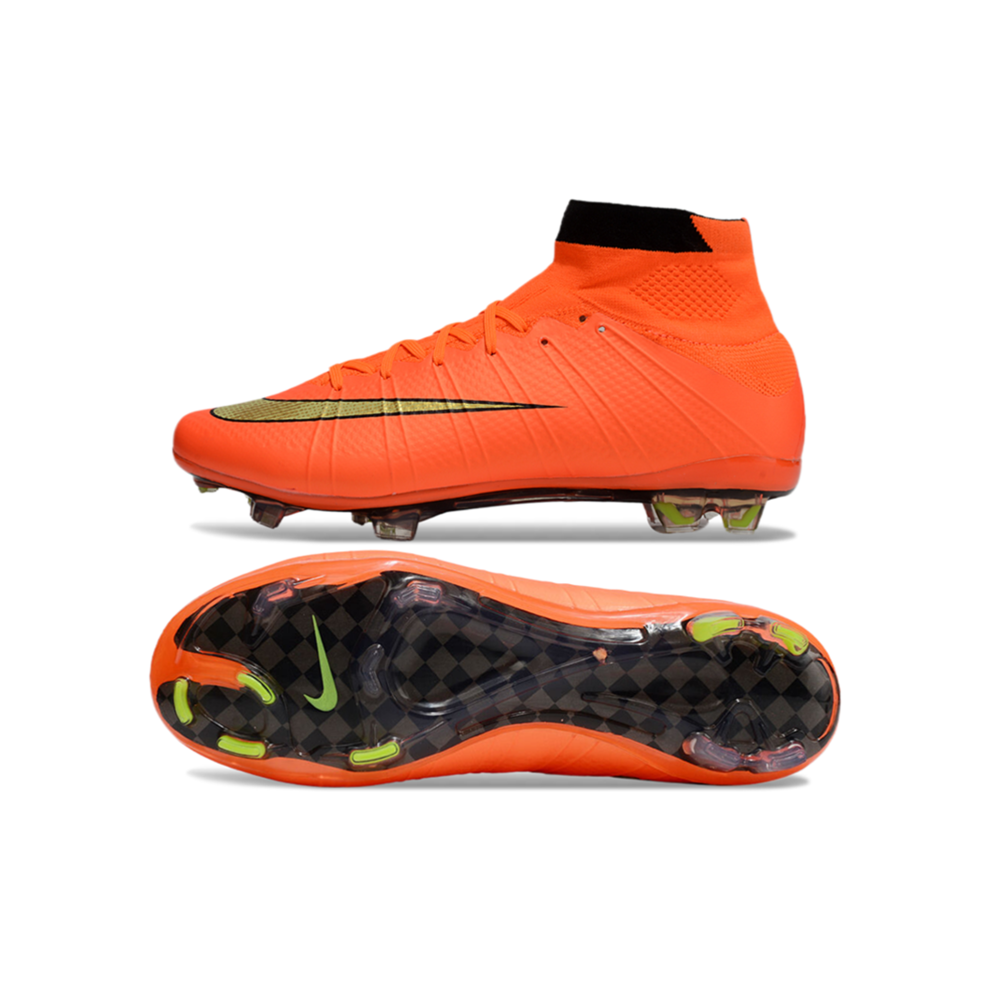 Mercurial Super Fly tp