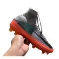 Mercurial FG