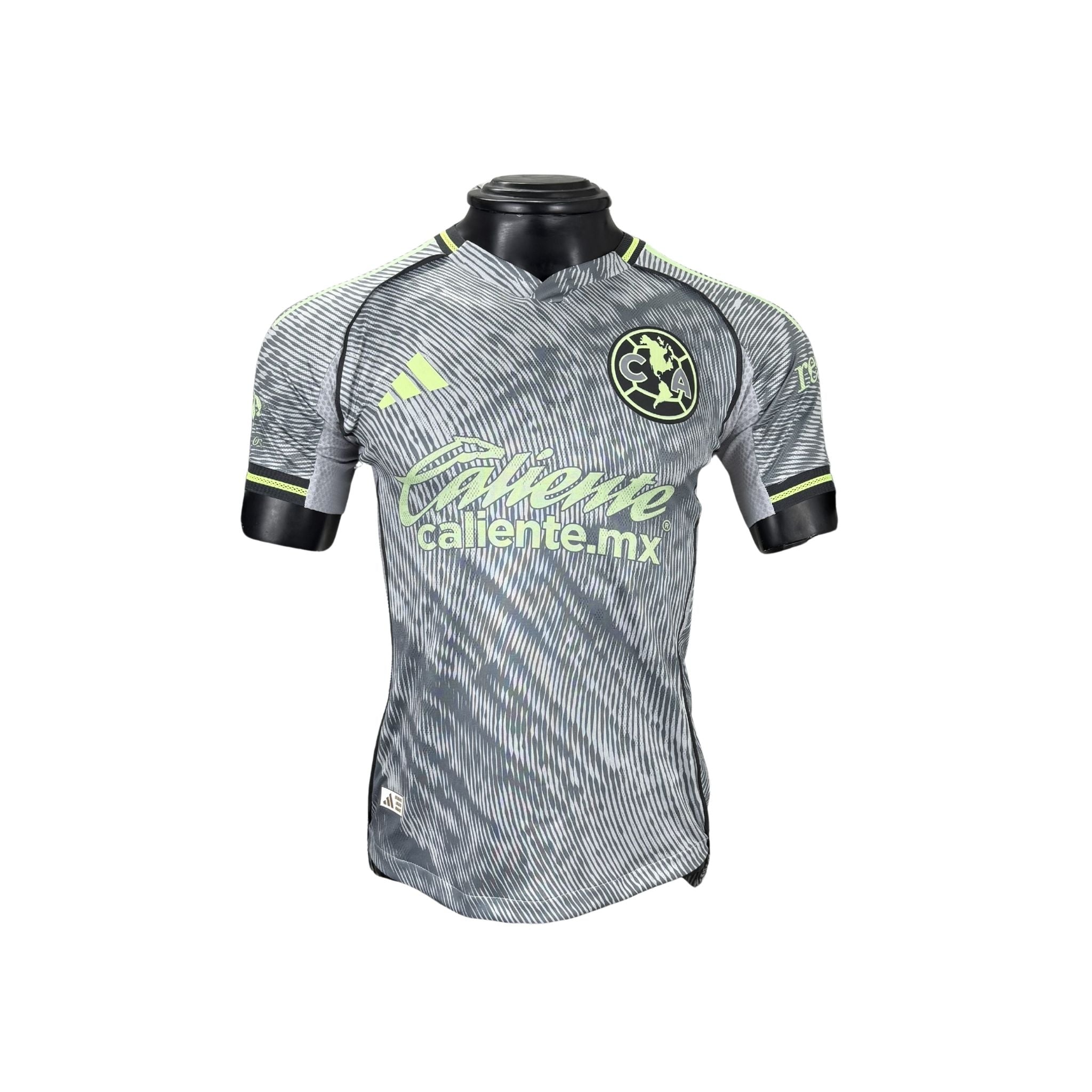 Club América 2025/26 Alternativa