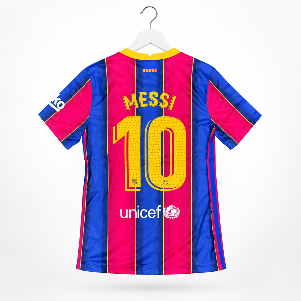 Barcelona 20/21 MESSI EXPRESS