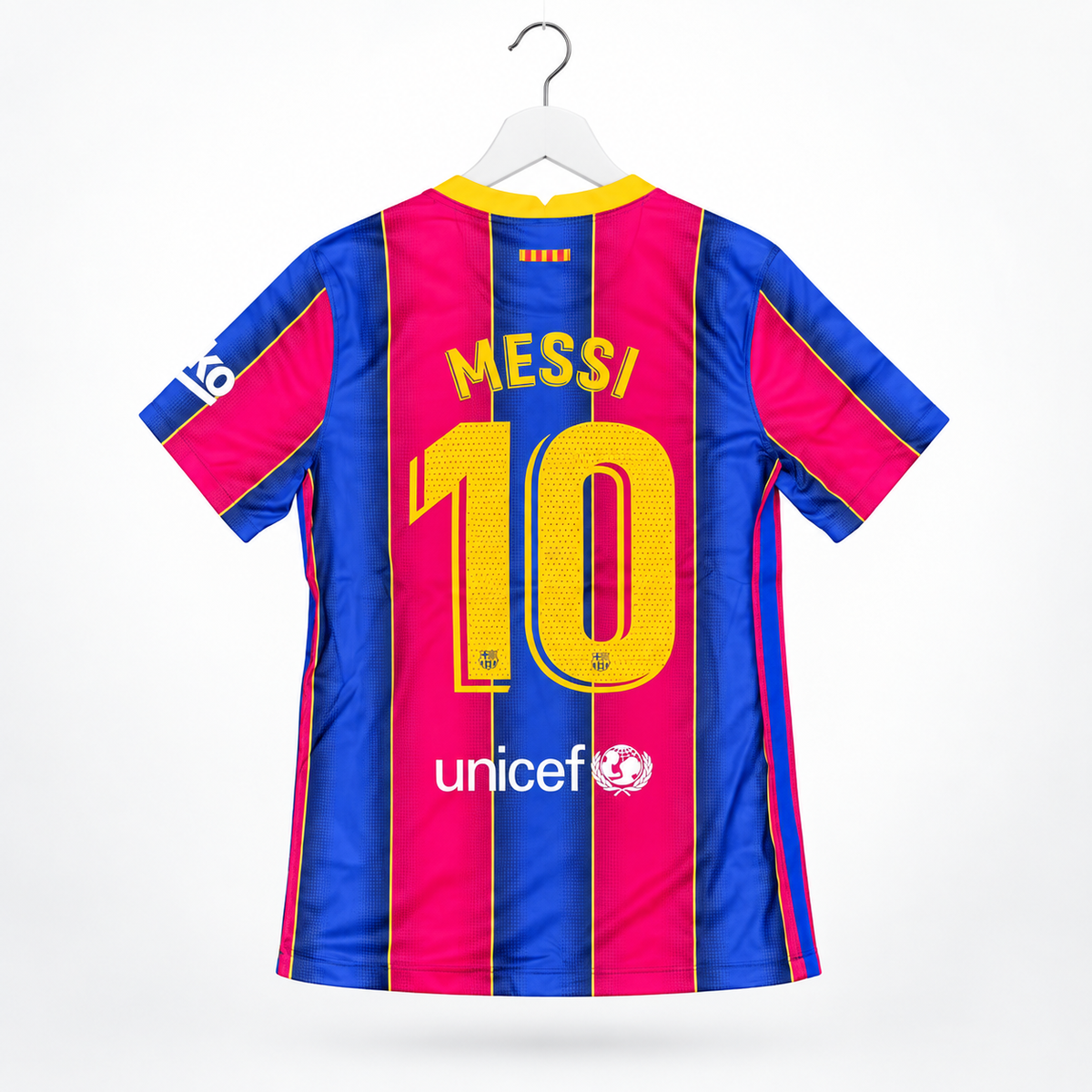Barcelona 20/21 MESSI EXPRESS
